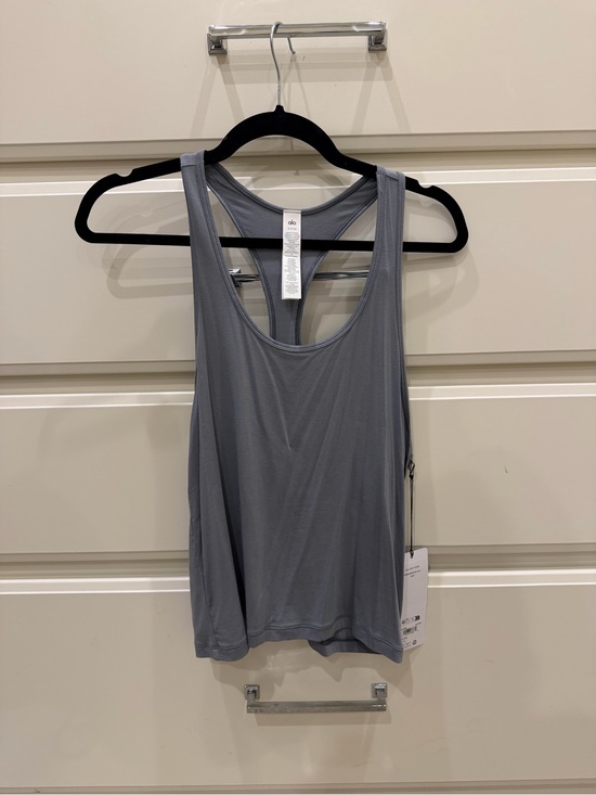 ALO Yoga Tops - NWT Alo All Day Tank